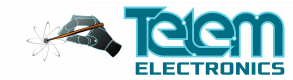 Logo Telem Electronics - Grande