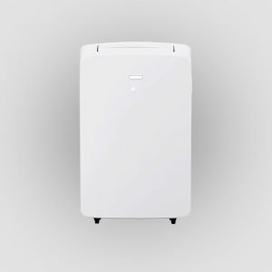 Aire Acondicionado LG Portátil, Enfriamiento, Ventilador y Deshumidificador, 10,200 BTU/h, Temporizador, Funcionamiento silencioso